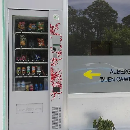 Buen Camino Хостел