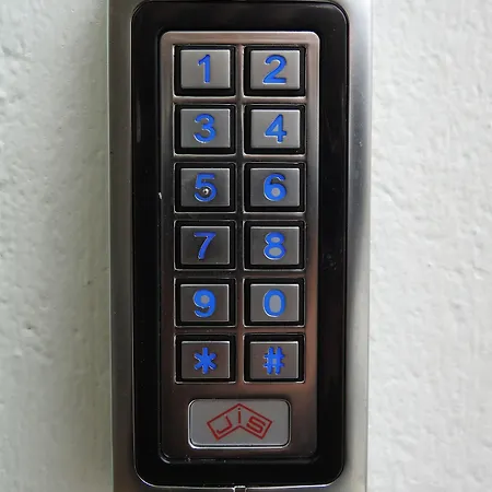 호스텔 Buen Camino