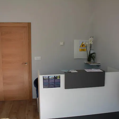 Buen Camino Хостел *