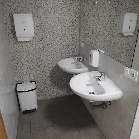 호스텔 Buen Camino *