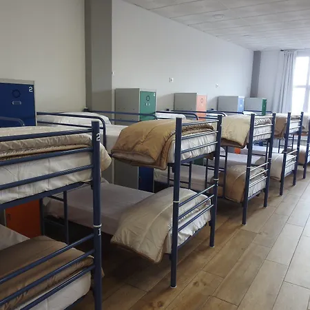 Buen Camino 호스텔