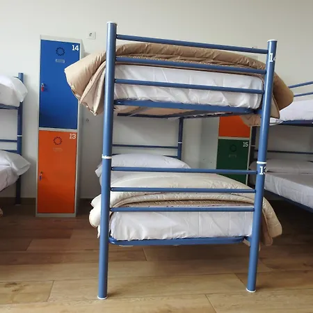 호스텔 Buen Camino