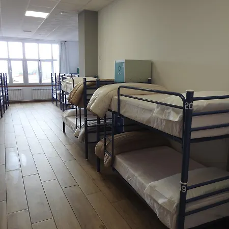 호스텔 Buen Camino