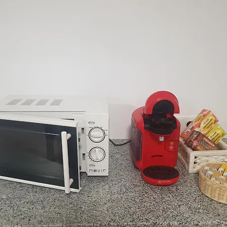 Buen Camino 호스텔 투이