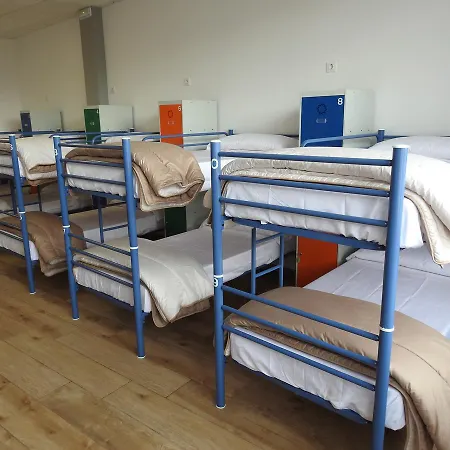 Buen Camino Хостел *